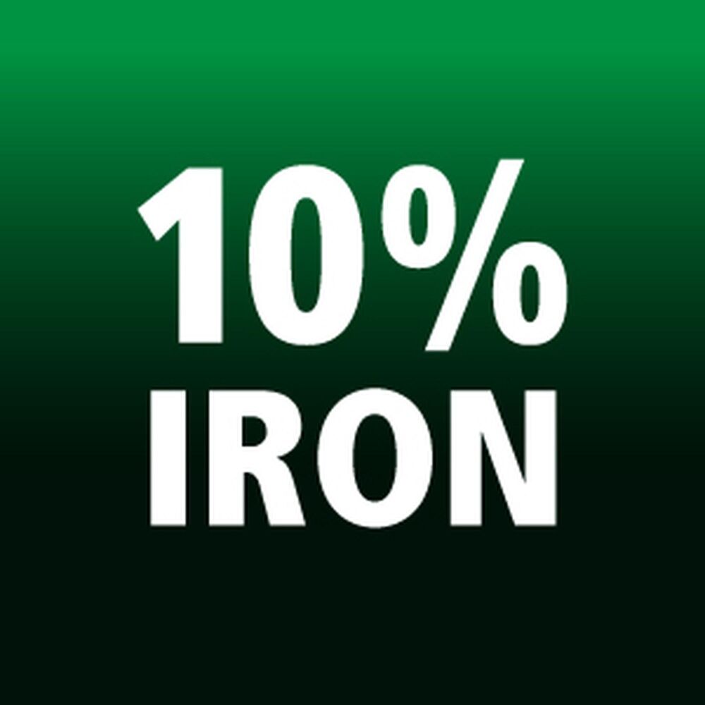 Moss Out! Lawn Granules, 20-Lb