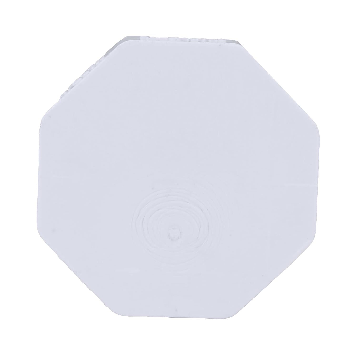 Charlotte Pipe Schedule 40 PVC Plug, 1-In Spigot