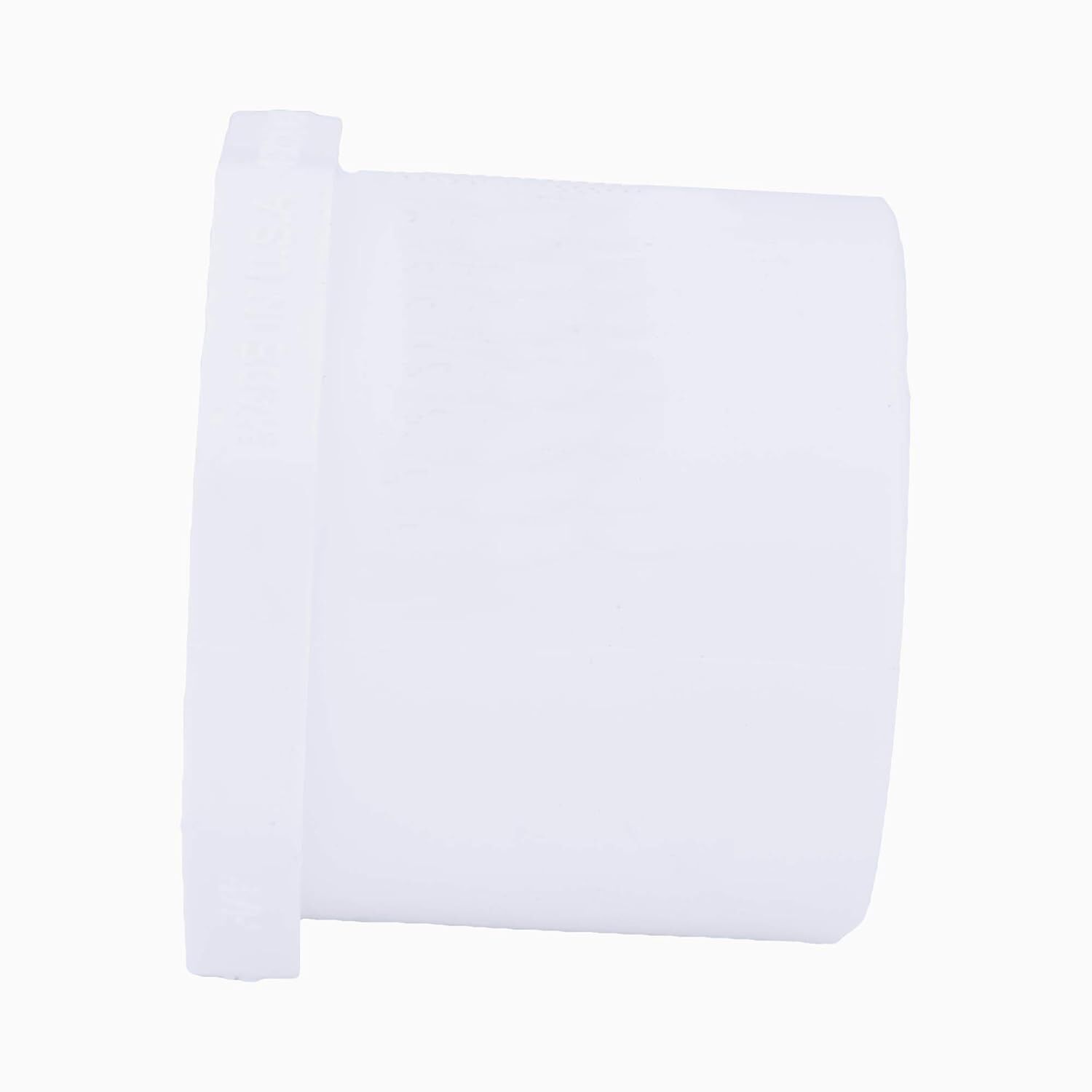 Charlotte Pipe Schedule 40 PVC Plug, 1 1/4-In Spigot