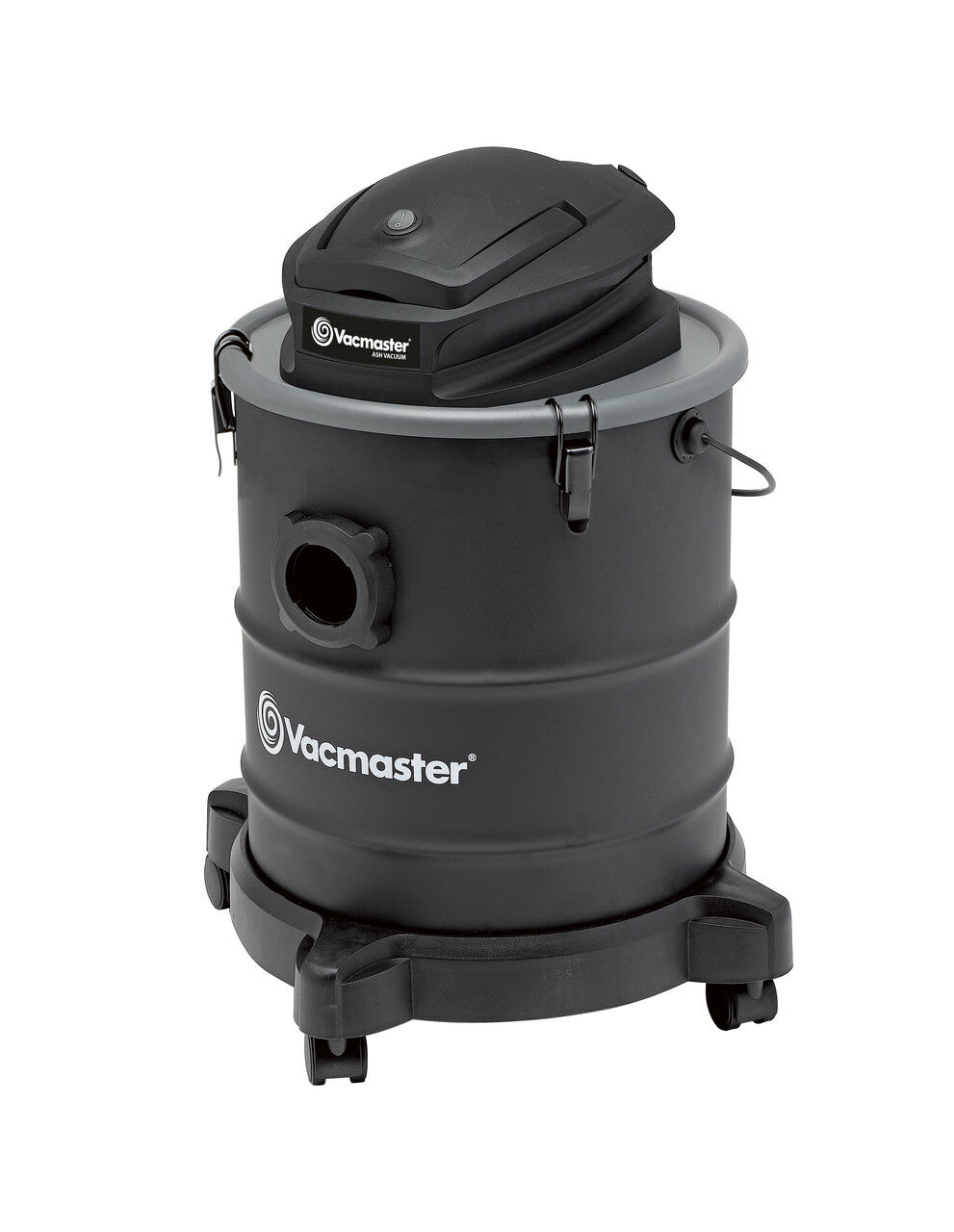 Vacmaster Ash Vacuum, 6-Gal