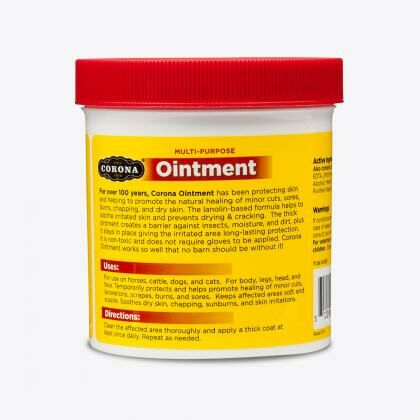 Corona Ointment