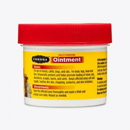 Corona Ointment