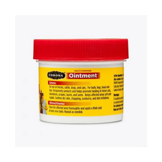 Corona Ointment