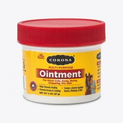 Corona Ointment