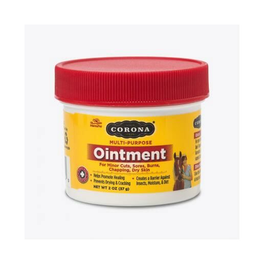 Corona Ointment