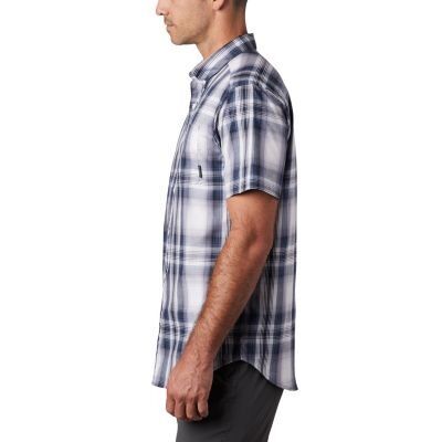Columbia Men's Rapid Rivers II Short Sleeve Shirt