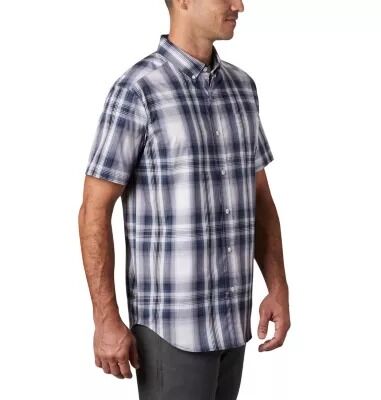 Columbia Men's Rapid Rivers II Short Sleeve Shirt