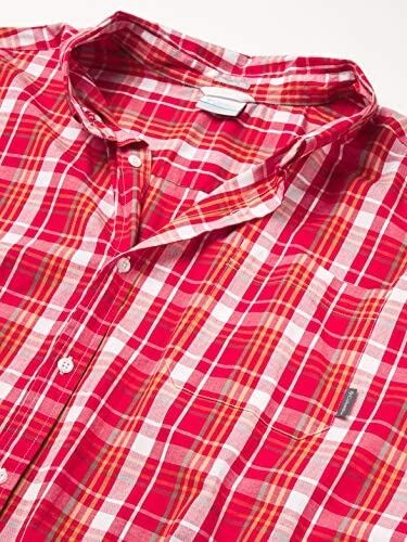 Columbia Men's Rapid Rivers II Short Sleeve Shirt