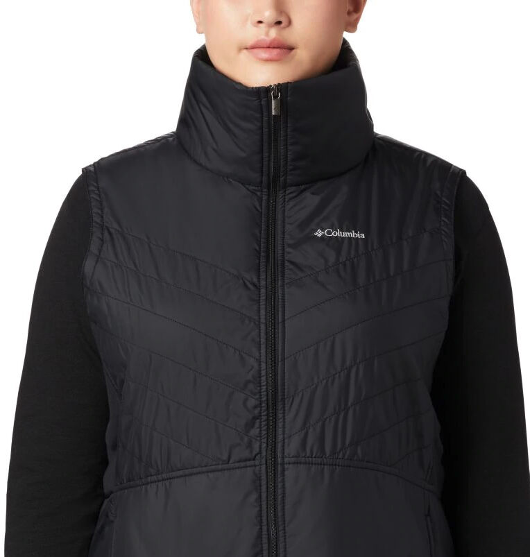 Columbia Women’s Mix It Around II Vest Plus Size