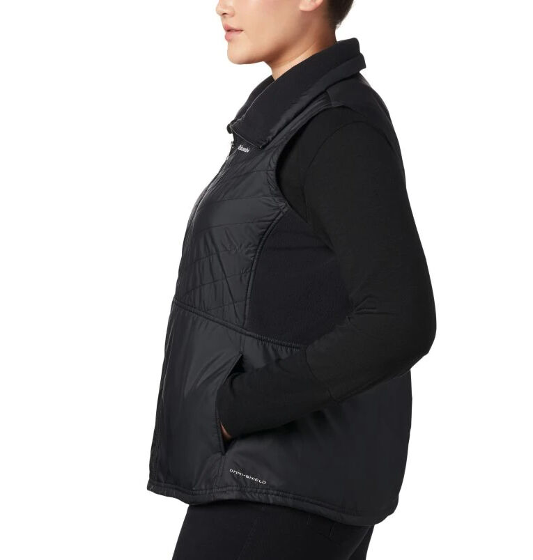 Columbia Women’s Mix It Around II Vest Plus Size