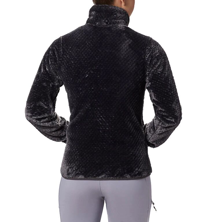 Columbia Women’s Fire Side II Sherpa Full Zip Fleece