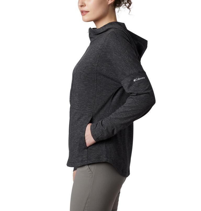 Columbia Women's Cades Cove Full Zip Hoodie