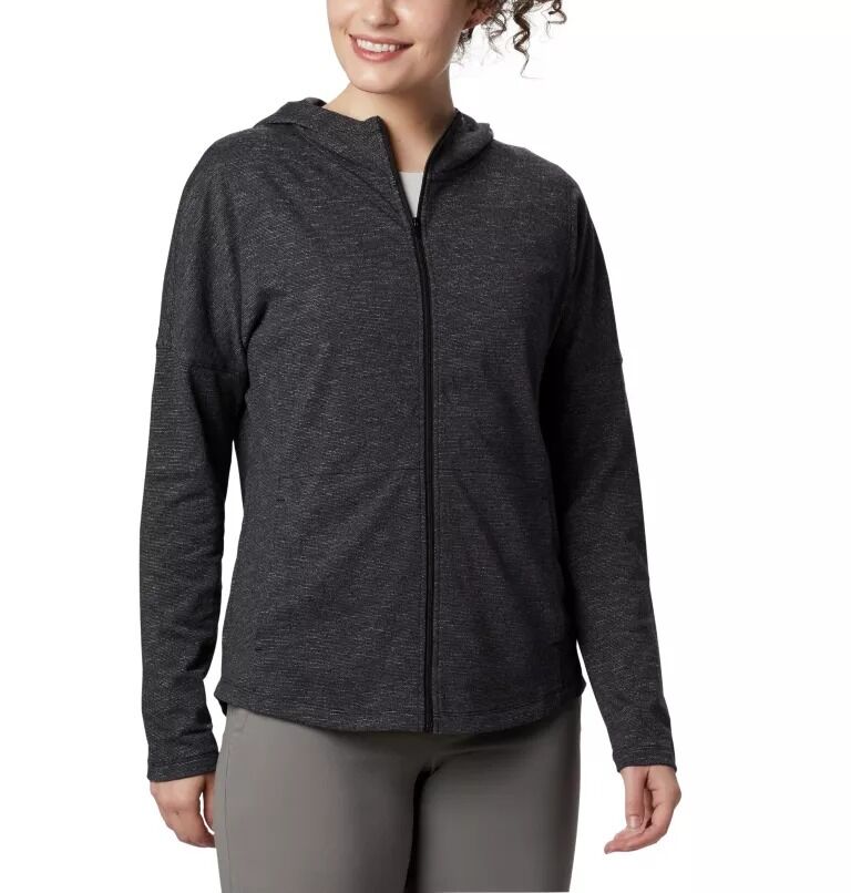 Columbia Women's Cades Cove Full Zip Hoodie