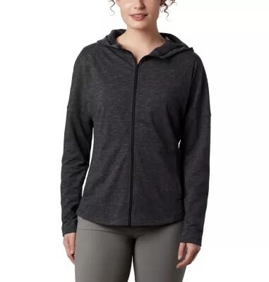 Columbia Women's Cades Cove Full Zip Hoodie