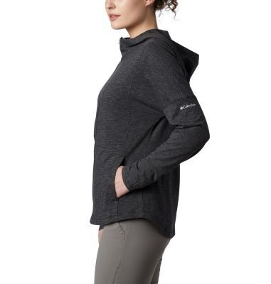 Columbia Women's Cades Cove Full Zip Hoodie