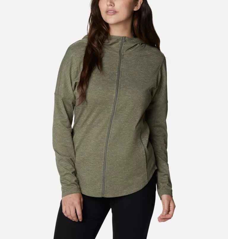 Columbia Women's Cades Cove Full Zip Hoodie