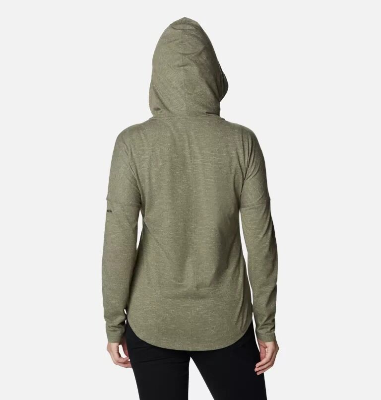 Columbia Women's Cades Cove Full Zip Hoodie