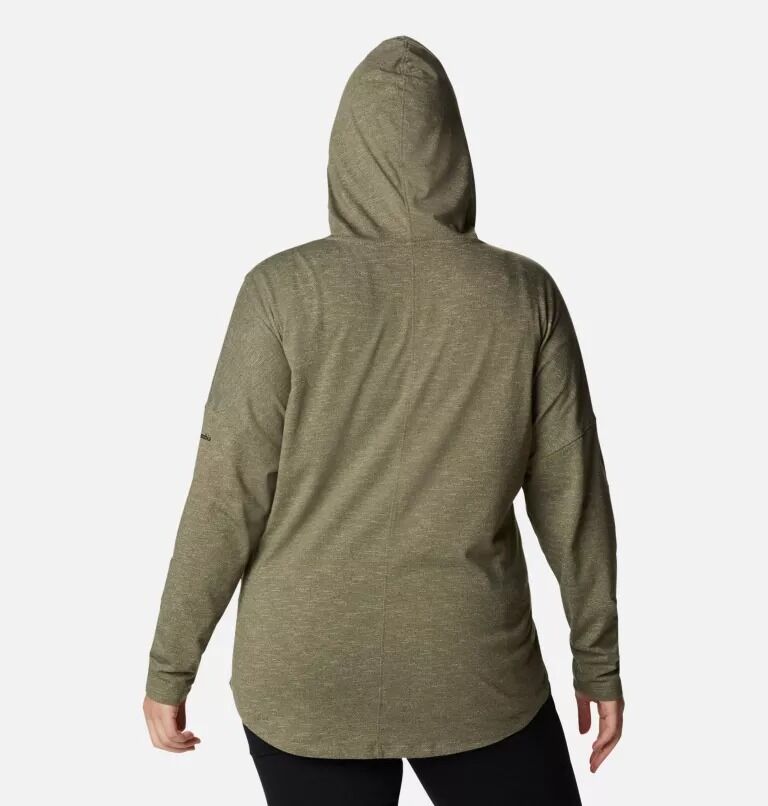 Columbia Women's Cades Cove Full Zip Hoodie