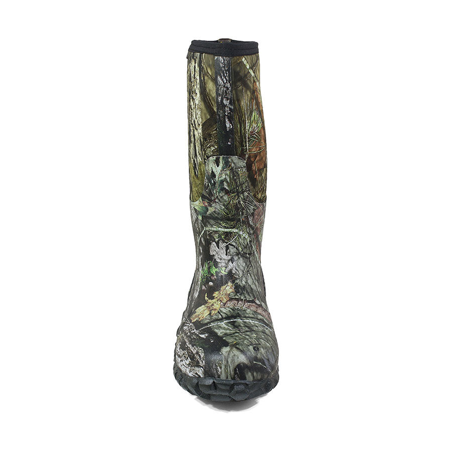 Bogs Men's Mossy Oak Classic High Hunting Boot
