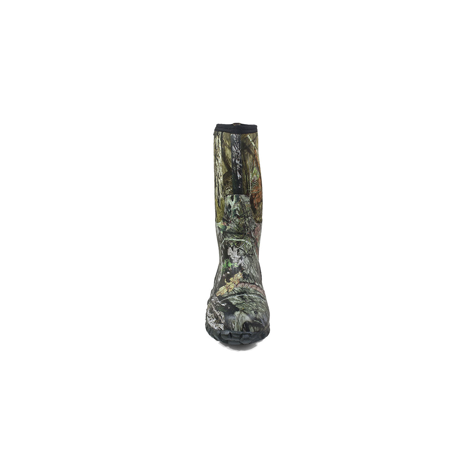 Men's Mossy Oak Classic High Hunting Boot Men's Rubber Boots