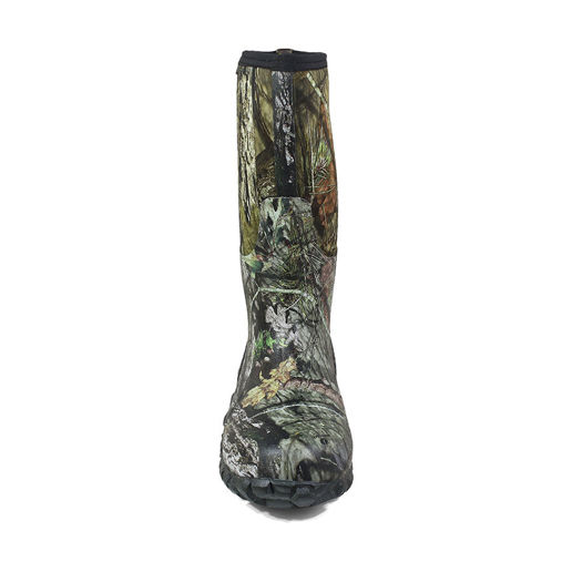 Men's Mossy Oak Classic High Hunting Boot Men's Rubber Boots