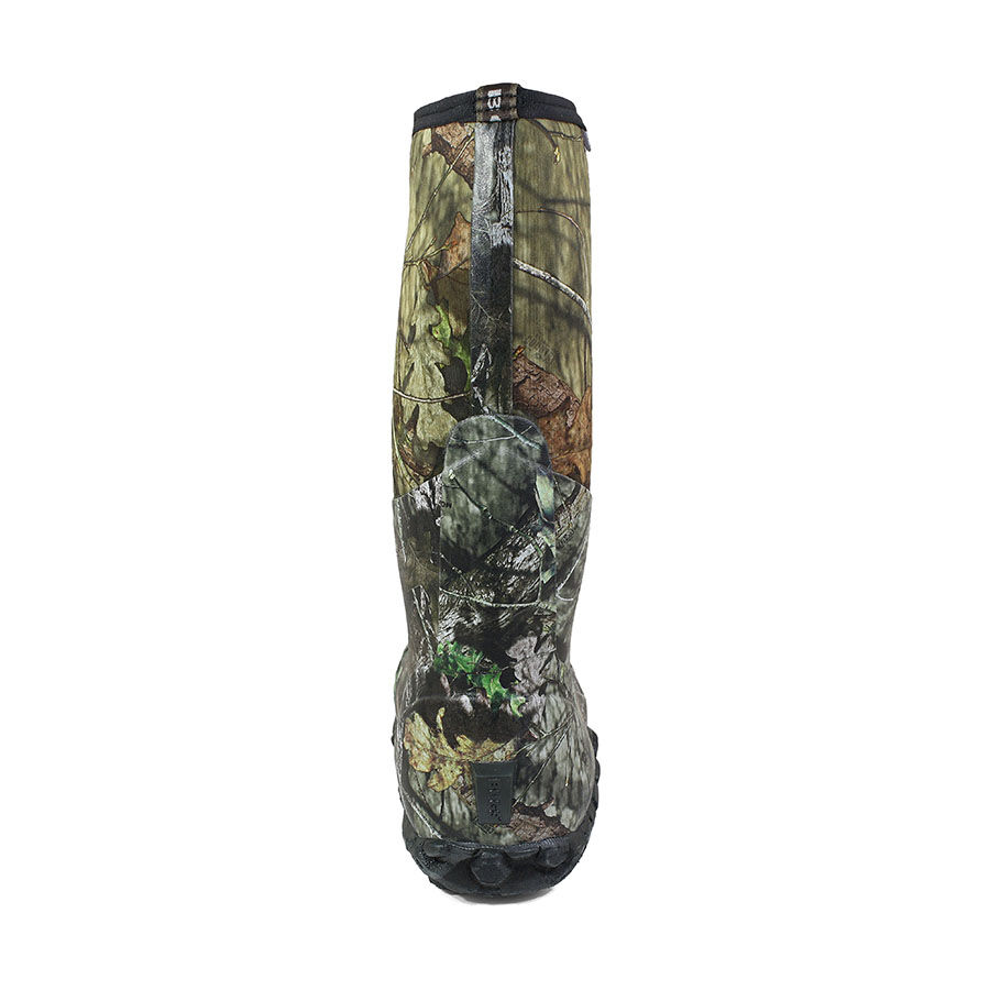 Bogs Men's Mossy Oak Classic High Hunting Boot