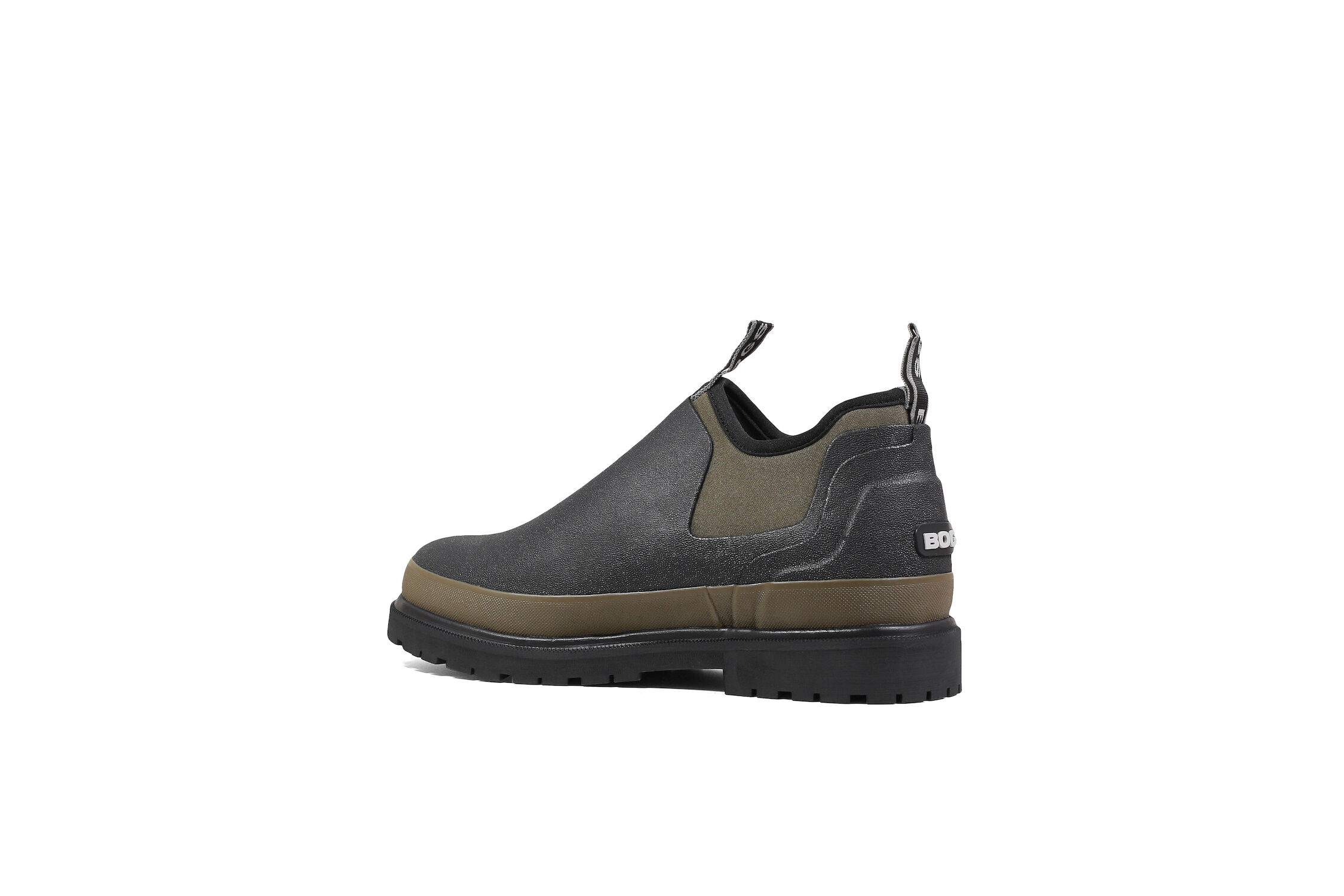 Bogs Men's Tillamook Bay Boot