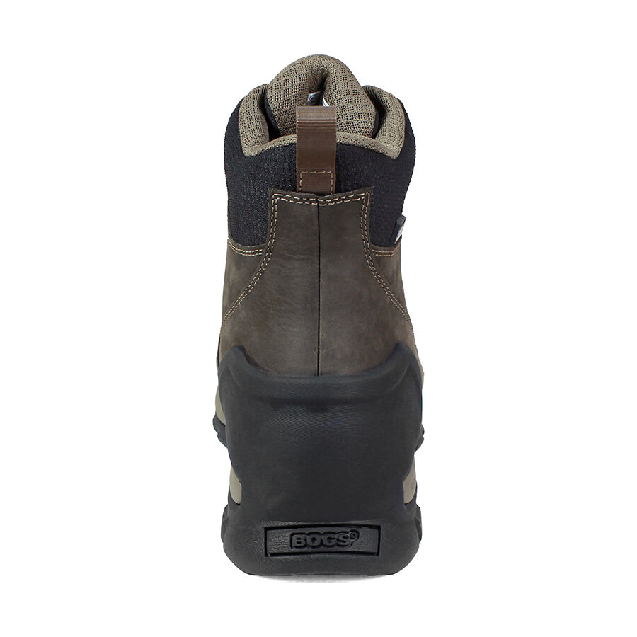 Bogs Men's Stockman Insulated Work Boot