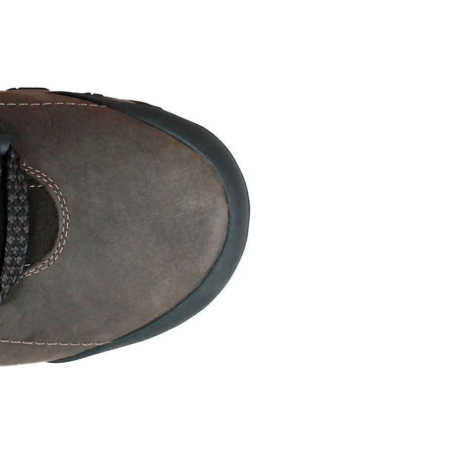 Bogs Men's Stockman Insulated Work Boot