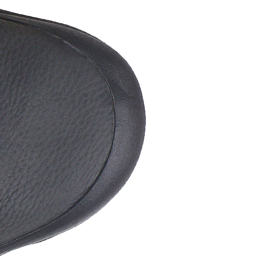 Bogs Bedrock 6" Waterproof Leather Work Boots