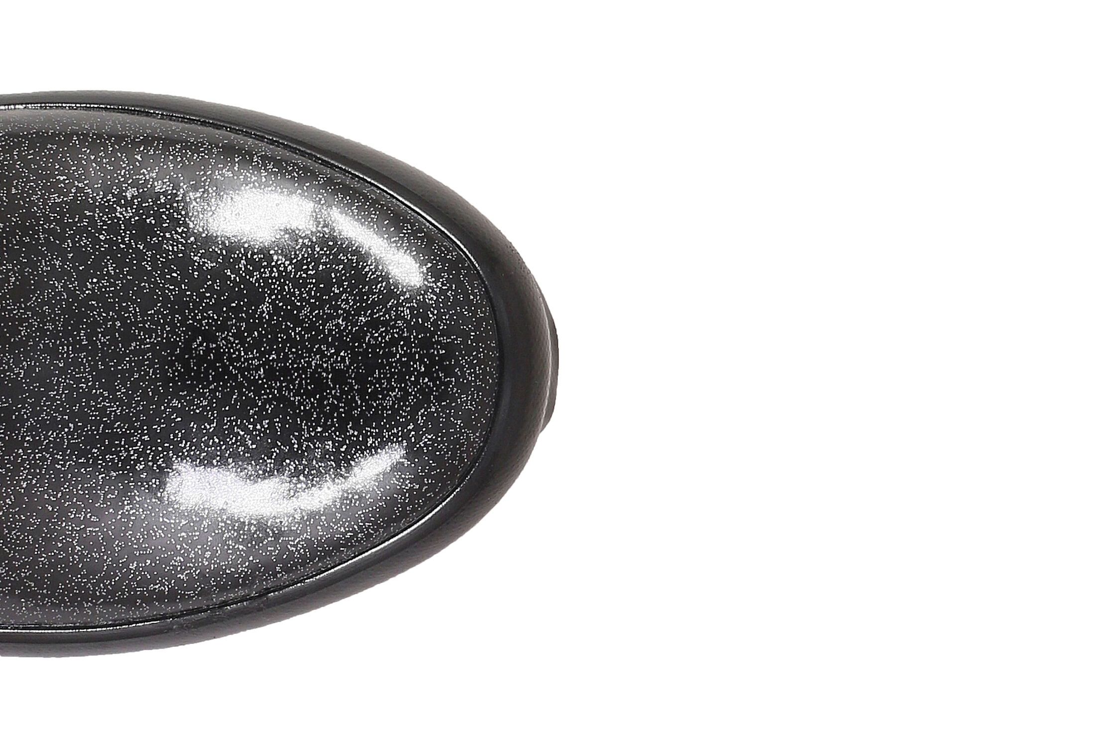 Bogs Women's Glitter Ankle Rain Boots