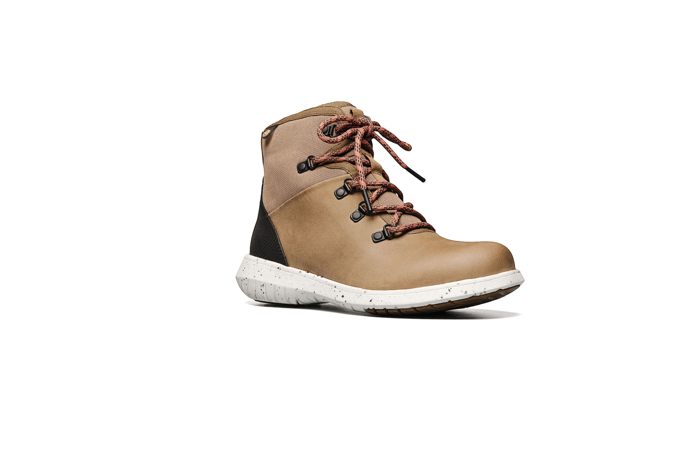 Bogs Women's Juniper Hiker Casual Boots