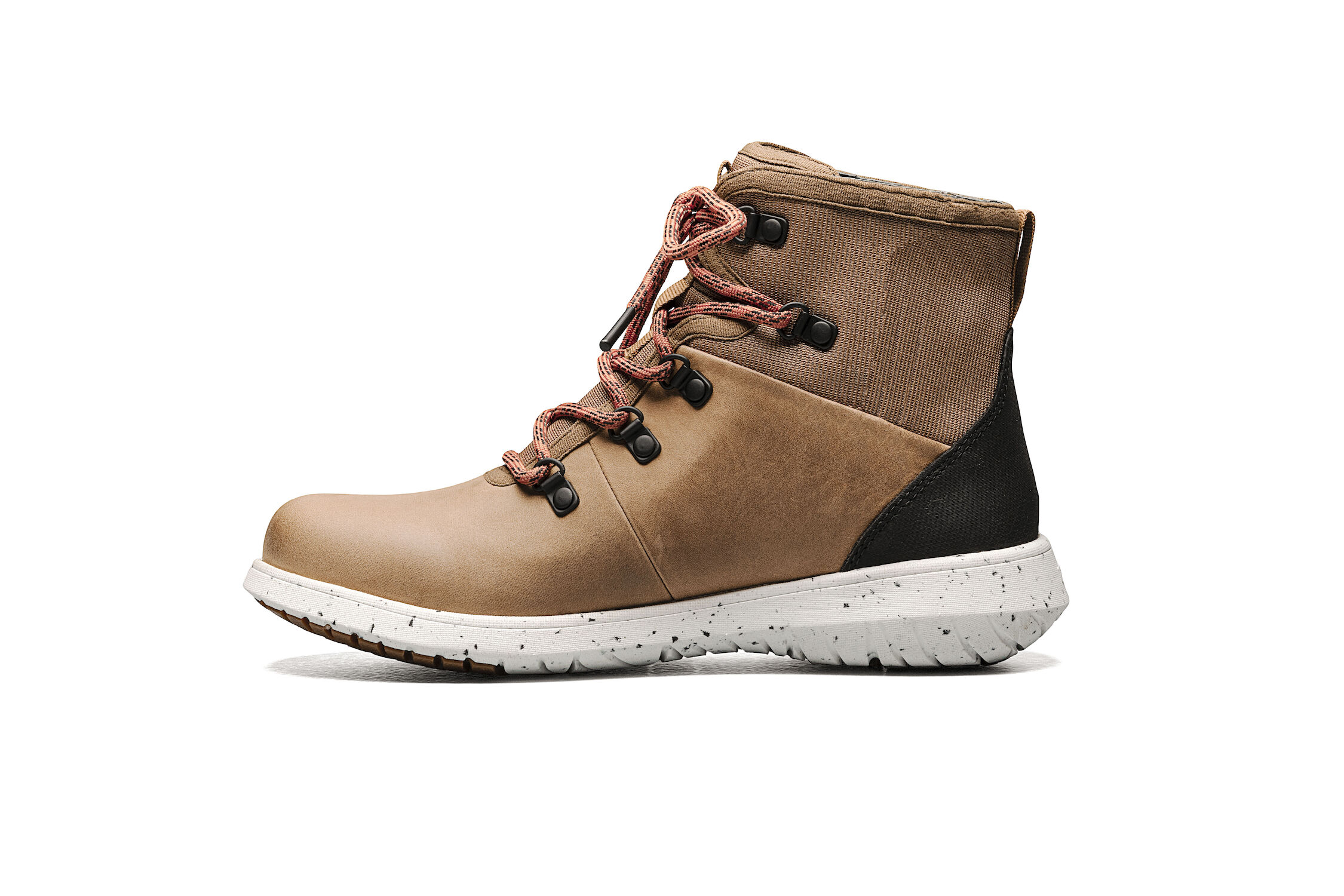 Bogs Women's Juniper Hiker Casual Boots