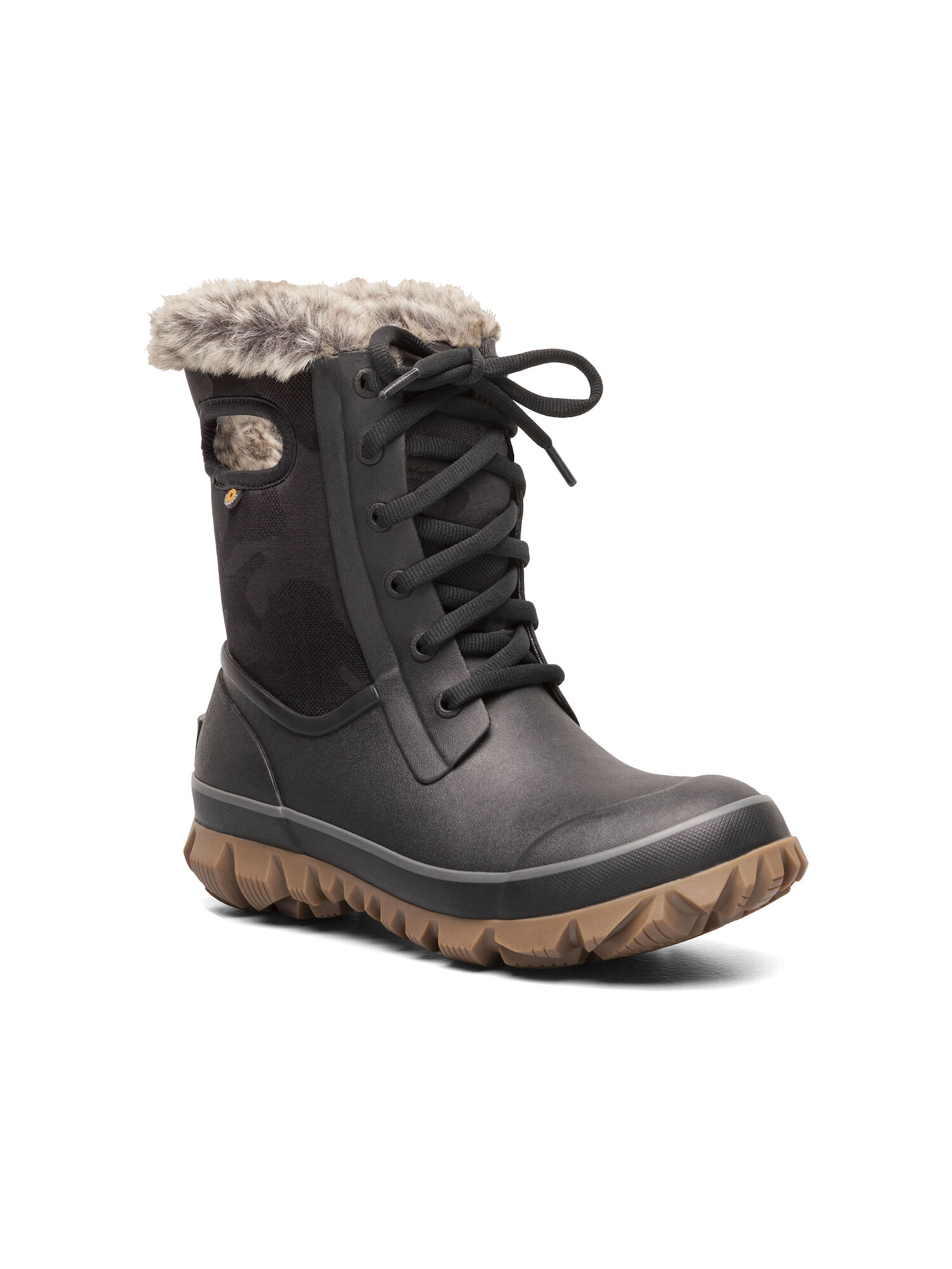 Bogs Women's Arcata Tonal Camo Winter Boots