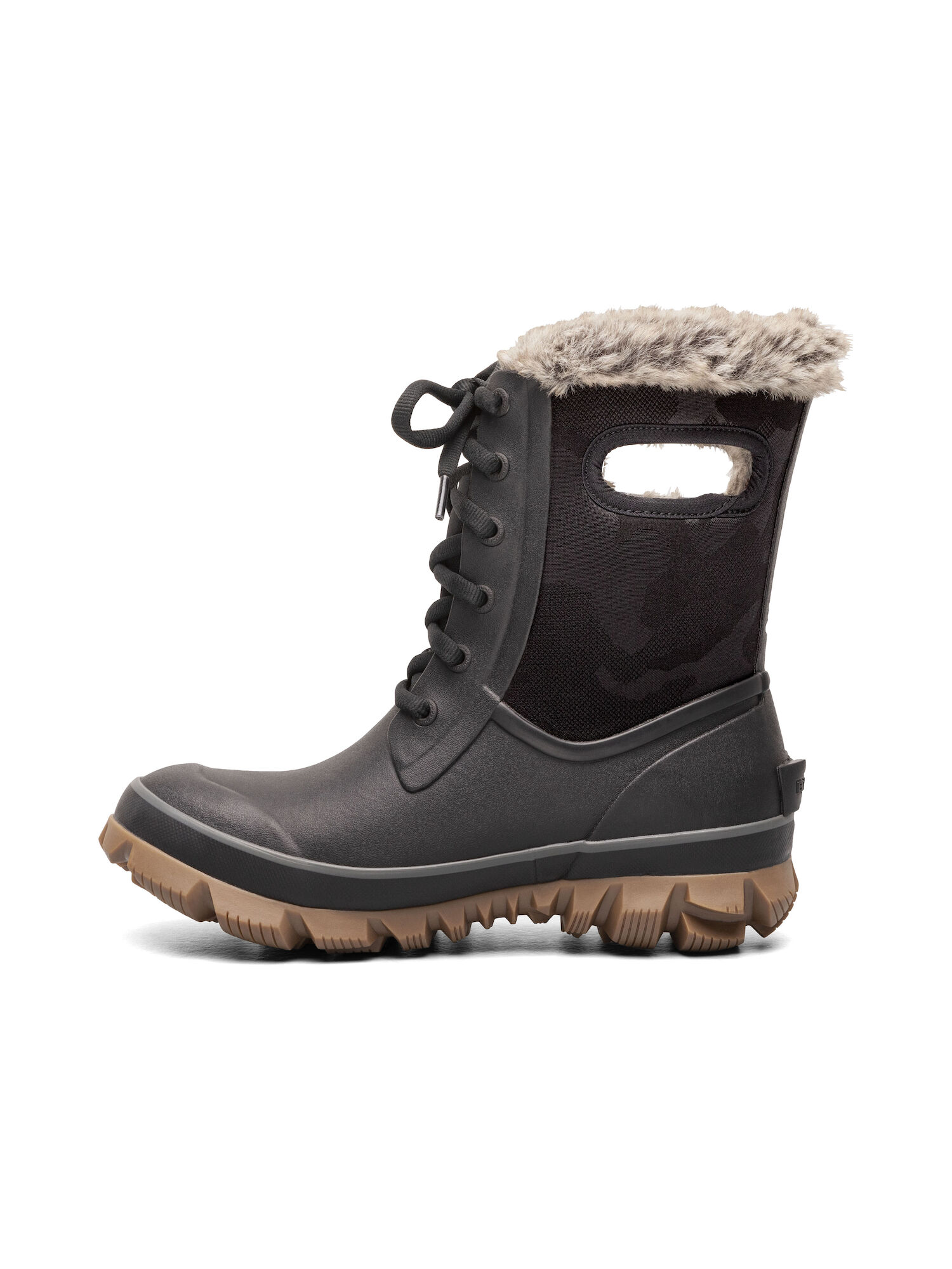 Bogs Women's Arcata Tonal Camo Winter Boots