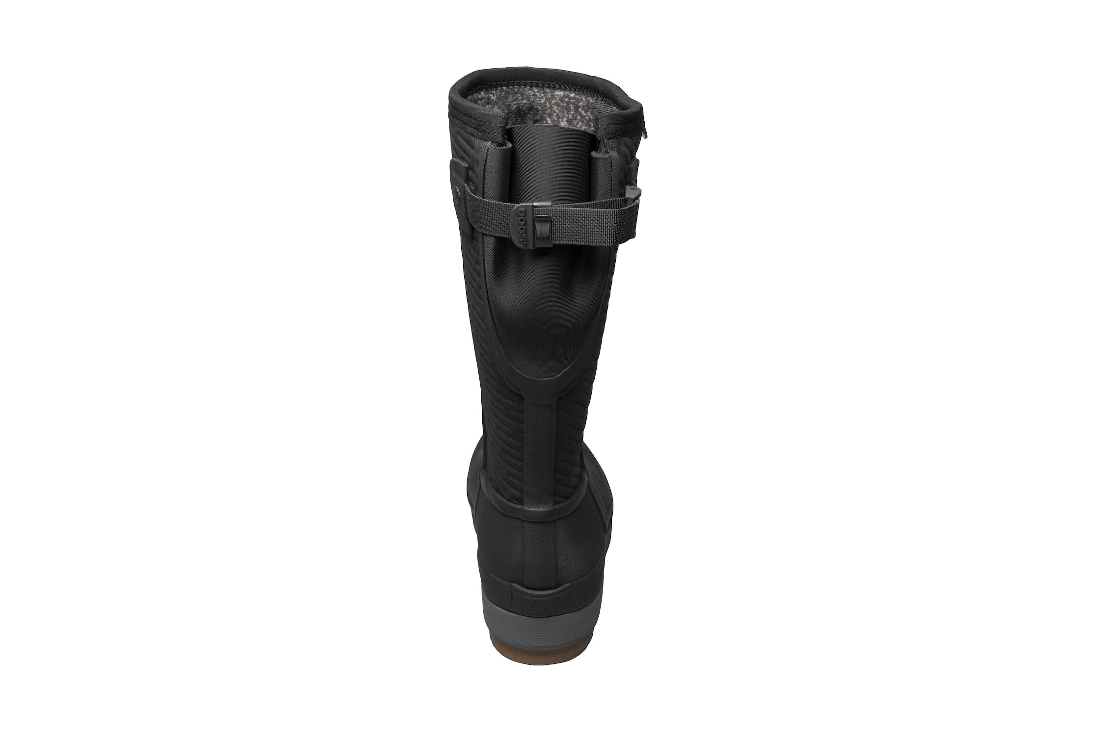 Bogs Women's Crandall II Tall Adjustable Calf Winter Boots