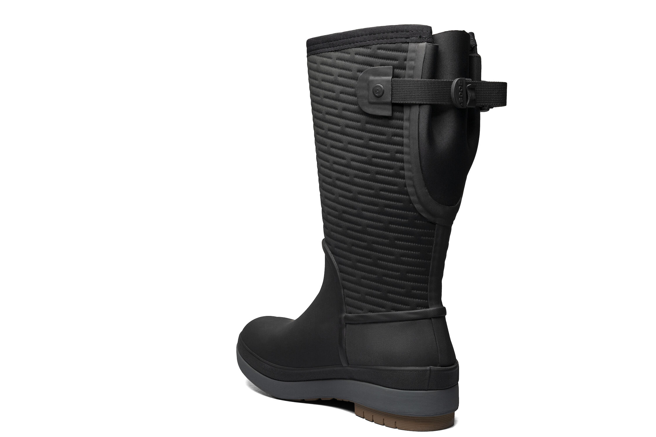 Bogs Women's Crandall II Tall Adjustable Calf Winter Boots