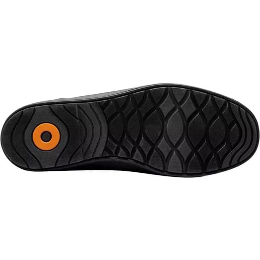 Bogs Women's Amanda Chelsea II Waterproof Ankle Rain Boots in Orange Brule