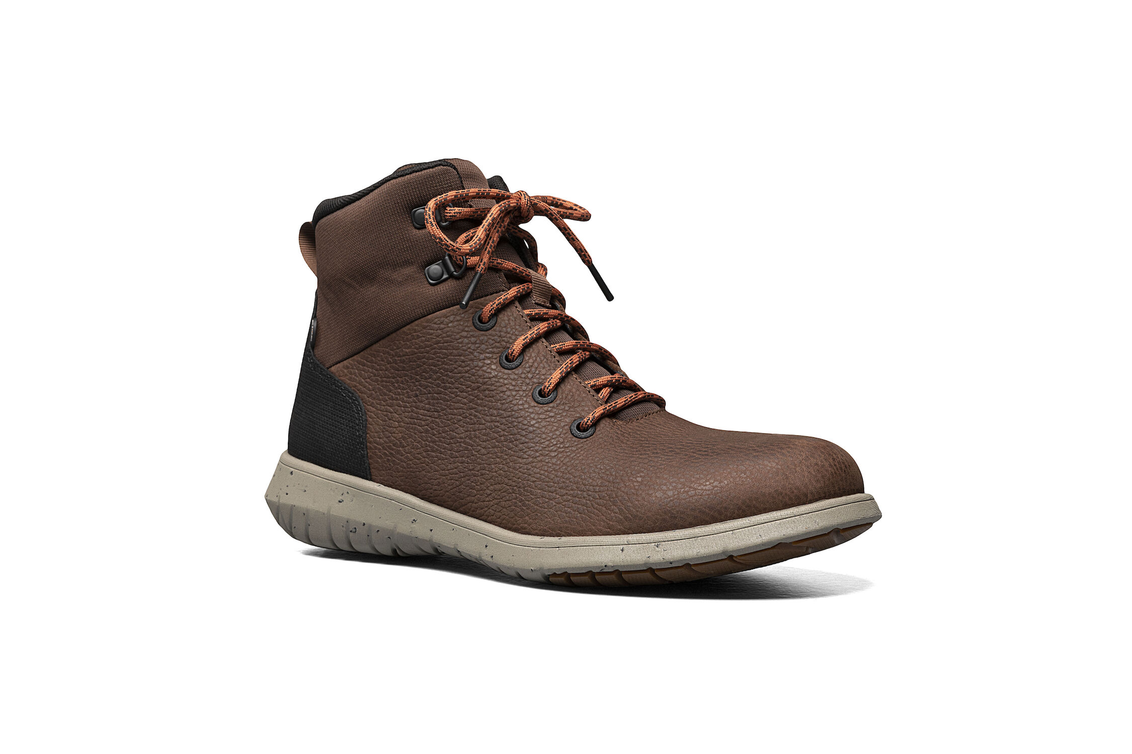 Bogs Men's Spruce Hiker Casual Boots