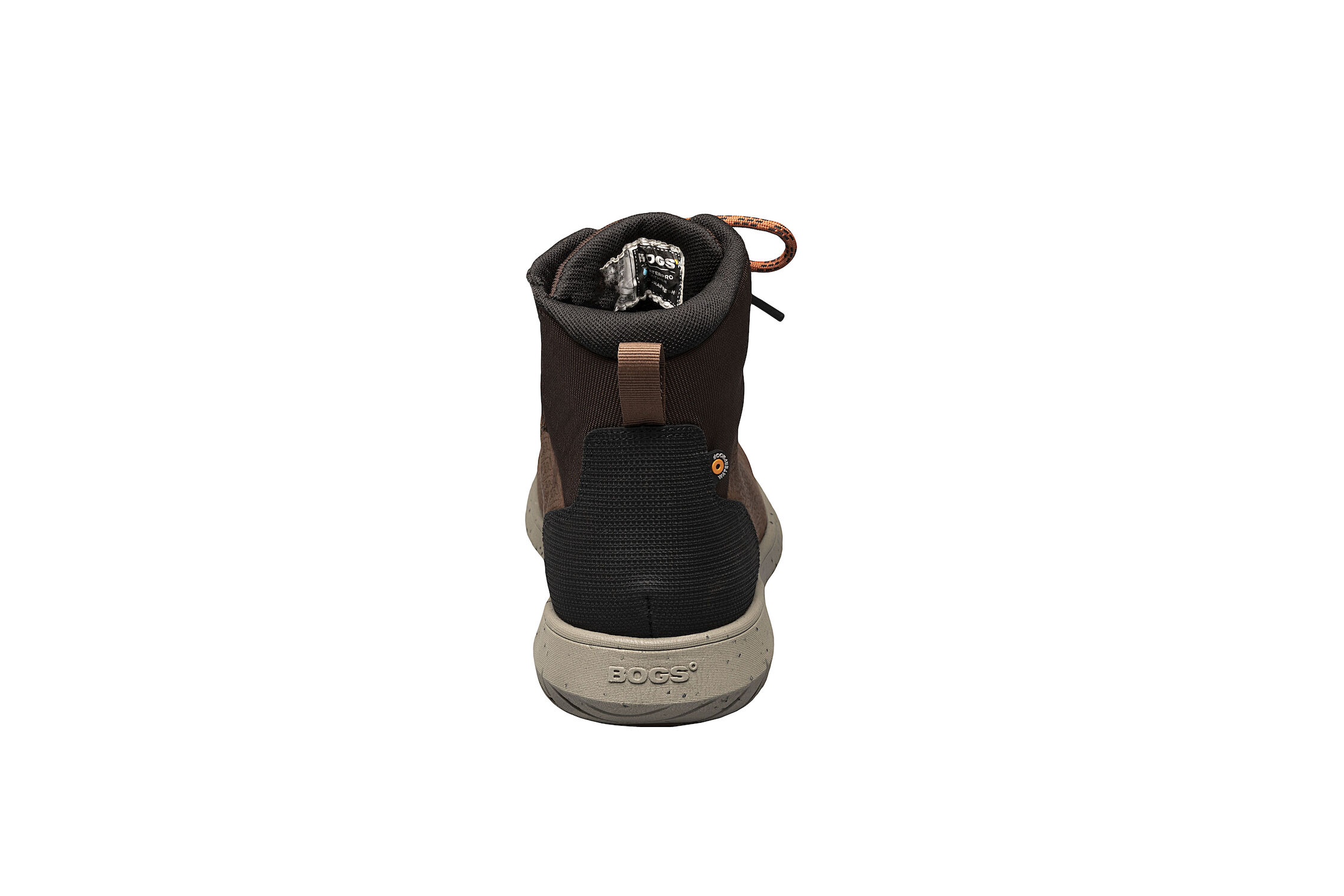 Bogs Men's Spruce Hiker Casual Boots