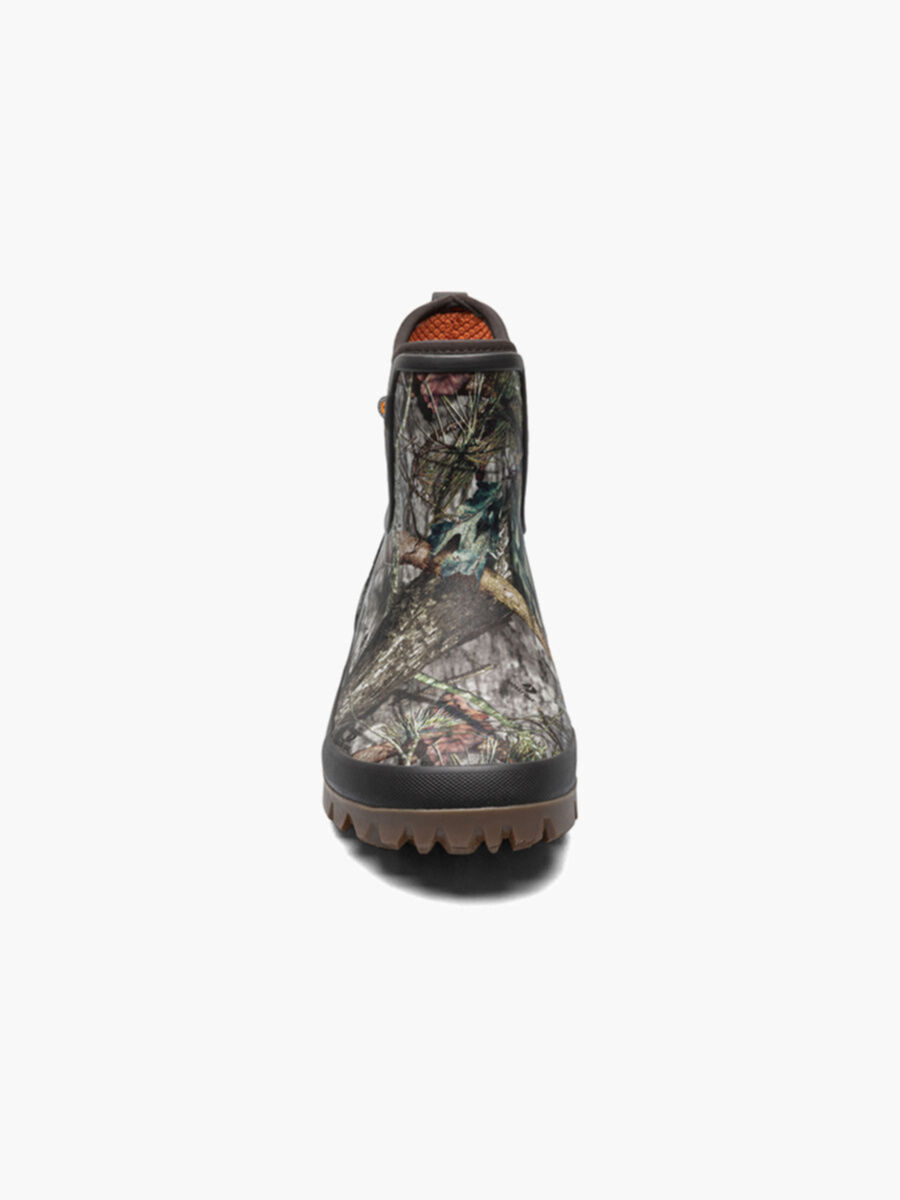Bogs Men's Arcata Chelsea Camo Winter Boots