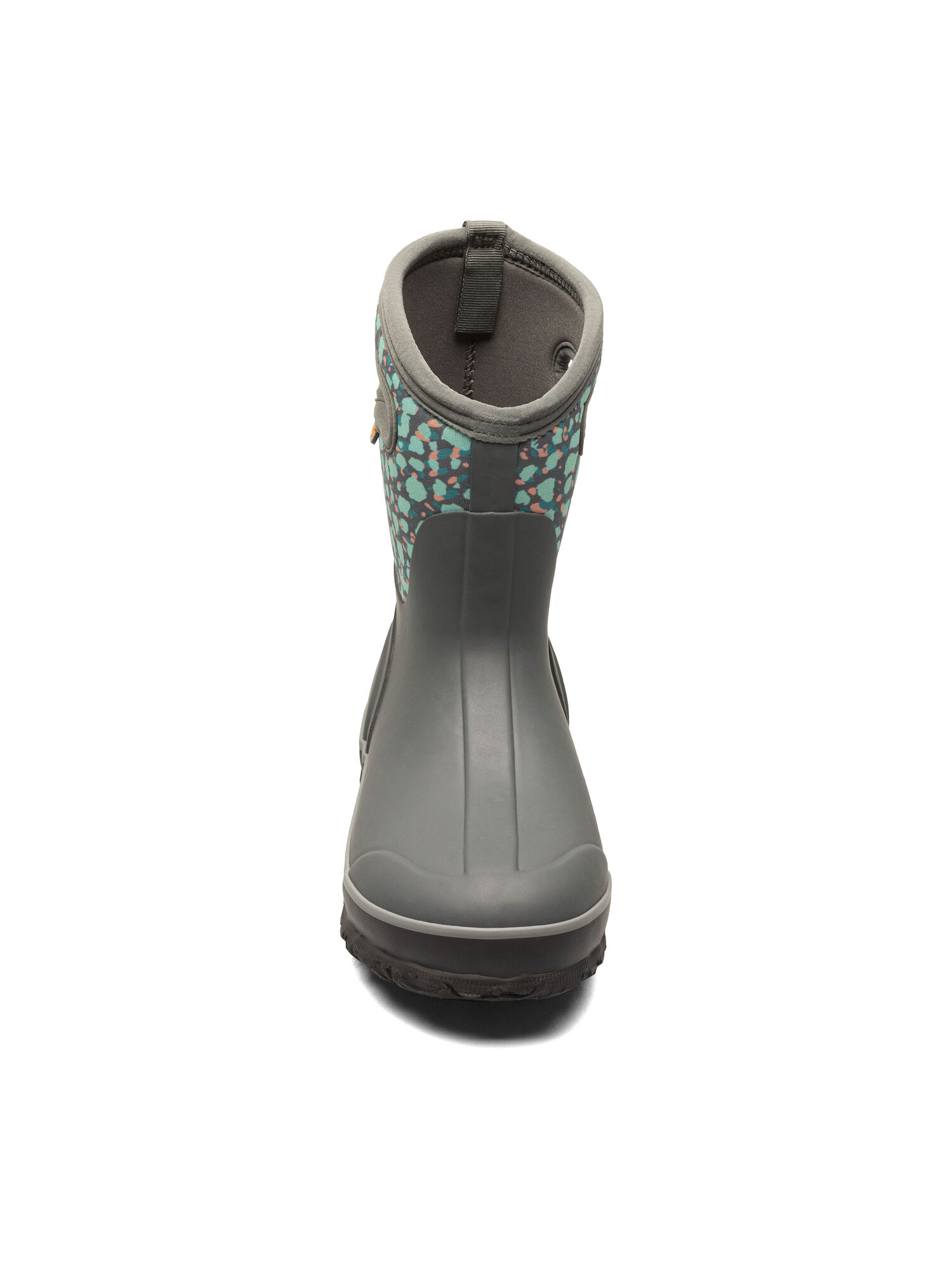 Bogs Women's Classic Mid Animal Farm Boots