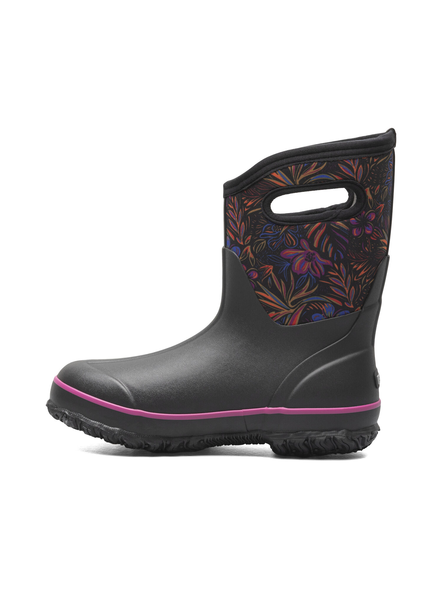 Bogs Women's Classic II Mid - Paradise Farm Boots