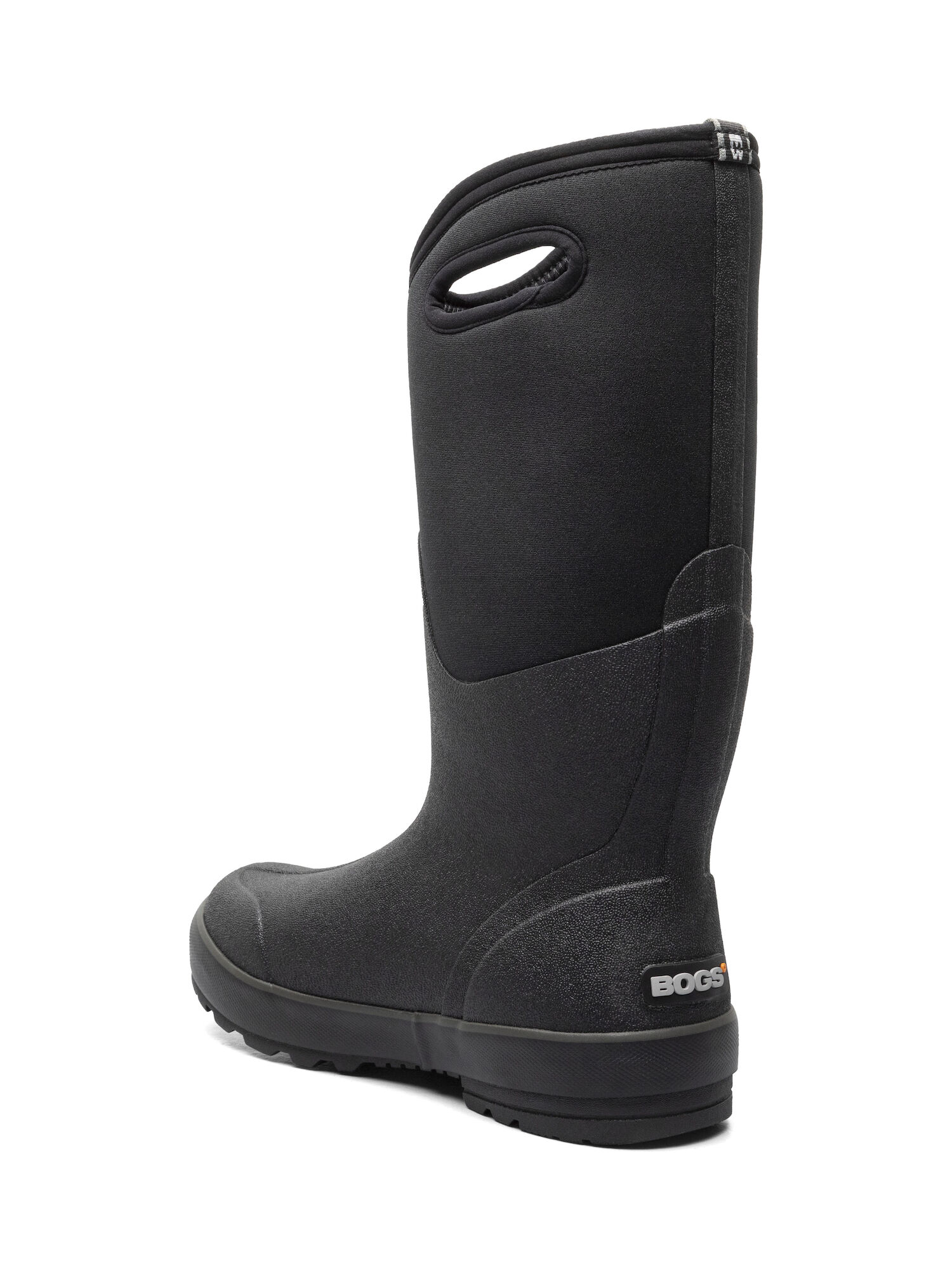 Women's Classic II Tall Farm Boots in Black