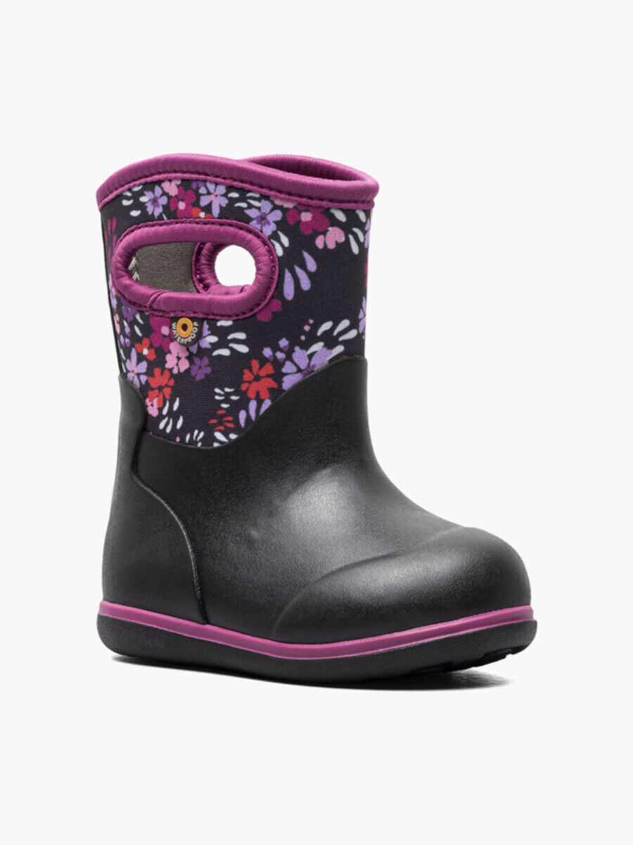 Bogs Toddler Baby Classic Water Garden Rain Boots