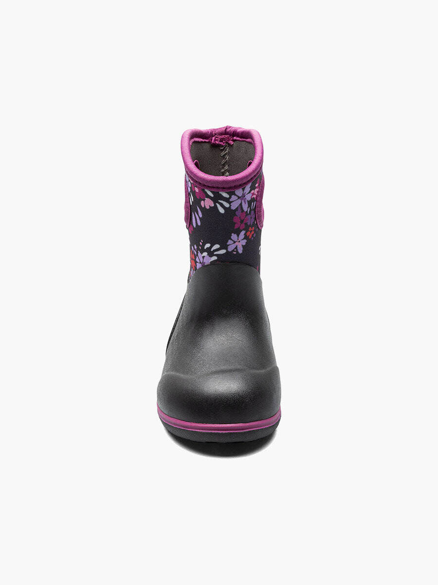 Bogs Toddler Baby Classic Water Garden Rain Boots