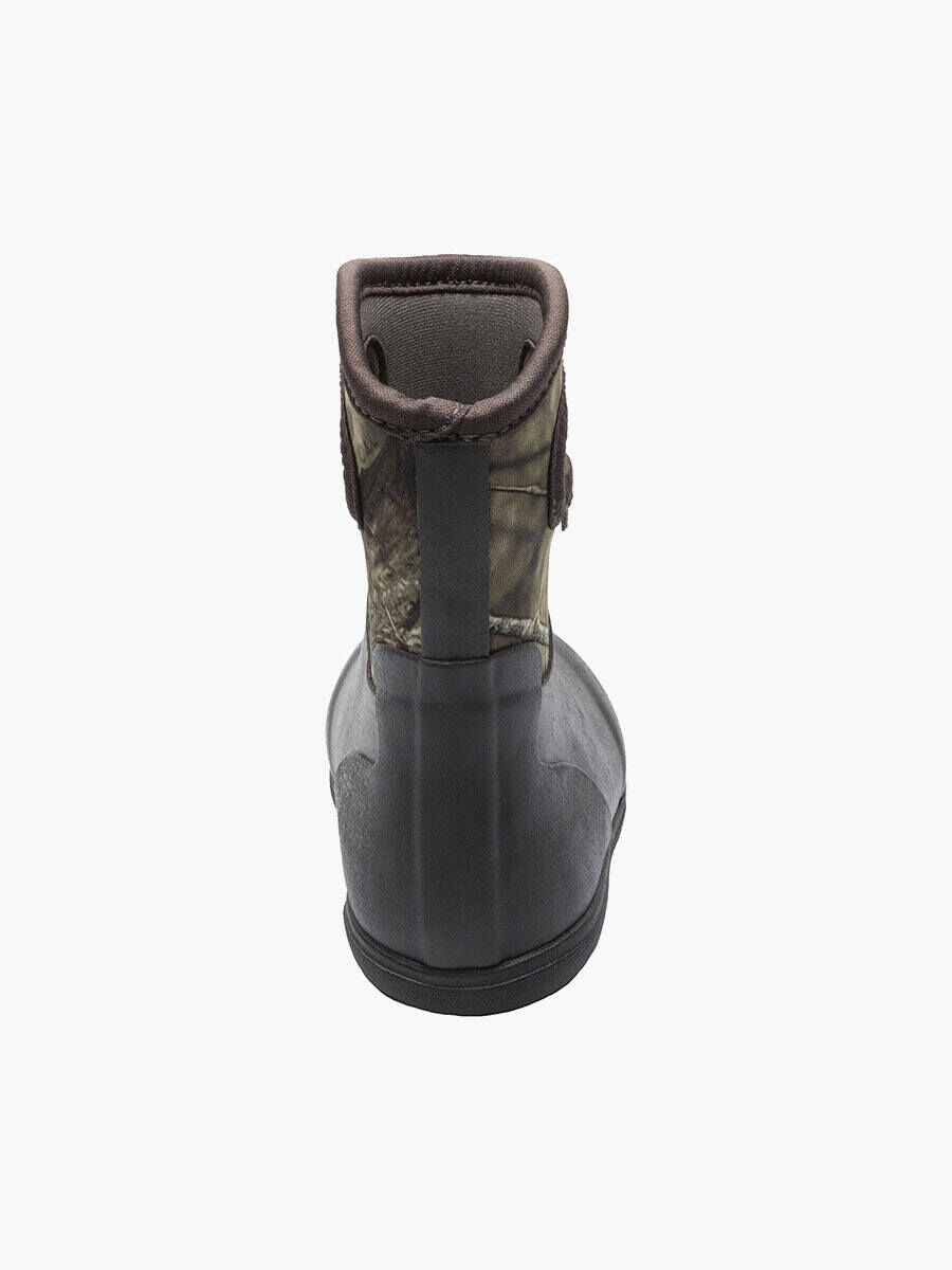 Bogs Toddler Baby Classic Mossy Oak Rain Boots