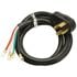 Master Electrician 09156Me 10/4 Srdt 30-Amp Dryer Power Supply Cord 6-Feet, Black