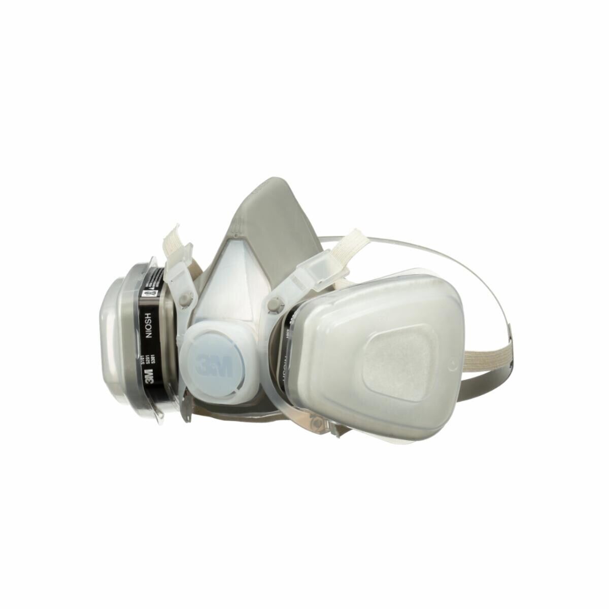 3M 52P71 Disposable Paint Respirator