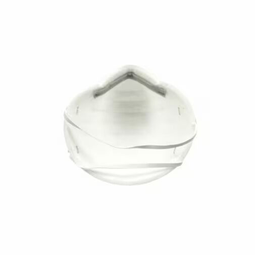 3M Particulate Respirator 8200, 3-Pk